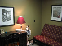 Consultation Room