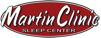 Martin Clinic Logo
